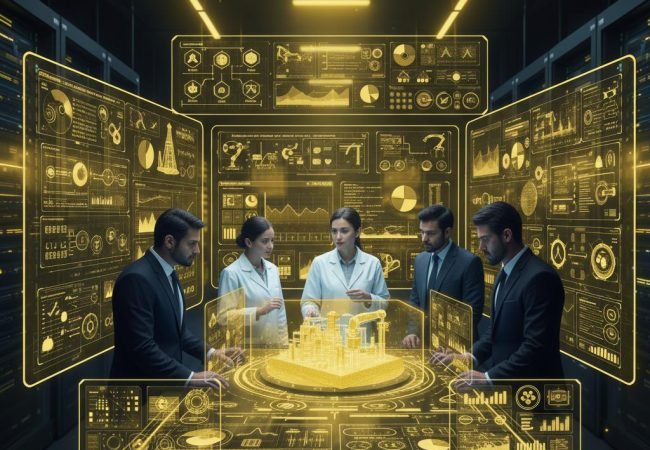 IOT Platform