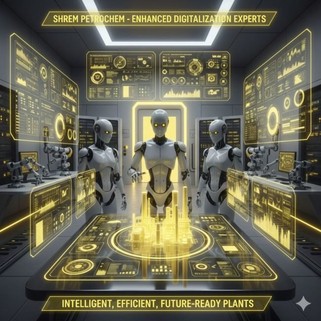 Robots