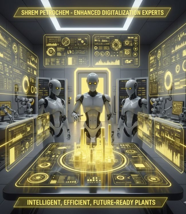 Robots
